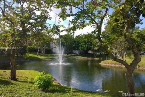 Copropriété à vendre à Lauderhill, Floride: 2 chambres, 110 m2 № 2090169 - photo 13