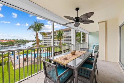 Condominio en Deerfield Beach, Florida, 2 dormitorios  № 2146835