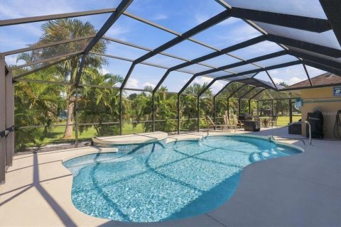 Villa ou maison à vendre à Venice, Floride: 3 chambres, 169.55 m2 № 2433547 - photo 3