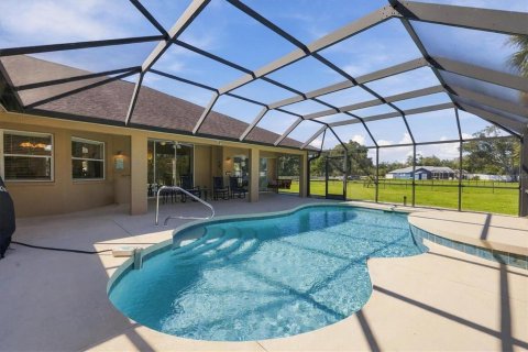 Villa ou maison à vendre à Venice, Floride: 3 chambres, 169.55 m2 № 2433547 - photo 26
