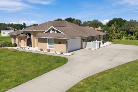 Villa ou maison à vendre à Venice, Floride: 3 chambres, 169.55 m2 № 2433547 - photo 2