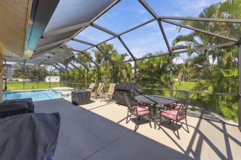 Villa ou maison à vendre à Venice, Floride: 3 chambres, 169.55 m2 № 2433547 - photo 29
