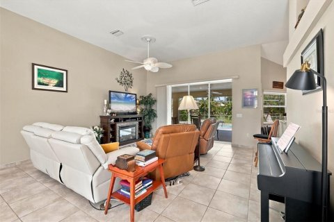 Villa ou maison à vendre à Venice, Floride: 3 chambres, 169.55 m2 № 2433547 - photo 12