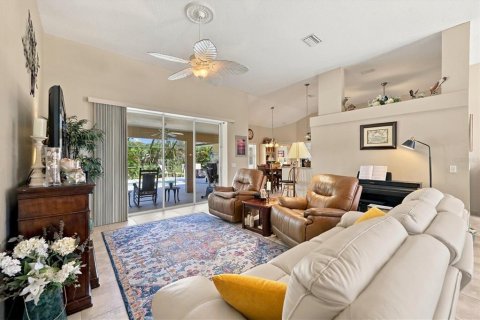 Villa ou maison à vendre à Venice, Floride: 3 chambres, 169.55 m2 № 2433547 - photo 11