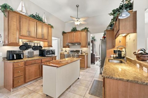 Villa ou maison à vendre à Venice, Floride: 3 chambres, 169.55 m2 № 2433547 - photo 17