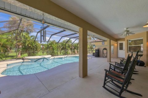 Villa ou maison à vendre à Venice, Floride: 3 chambres, 169.55 m2 № 2433547 - photo 25