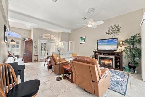Villa ou maison à vendre à Venice, Floride: 3 chambres, 169.55 m2 № 2433547 - photo 9