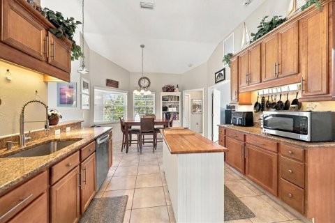 Villa ou maison à vendre à Venice, Floride: 3 chambres, 169.55 m2 № 2433547 - photo 15