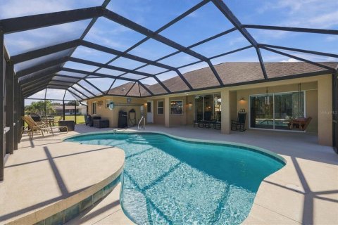 Villa ou maison à vendre à Venice, Floride: 3 chambres, 169.55 m2 № 2433547 - photo 27