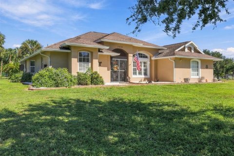 Villa ou maison à Venice, Floride 3 chambres, 169.55 m2 № 2433547