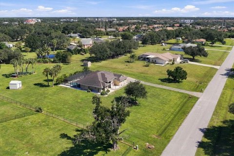 Villa ou maison à vendre à Venice, Floride: 3 chambres, 169.55 m2 № 2433547 - photo 4