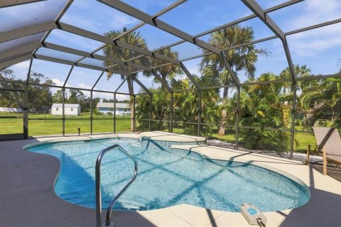 Villa ou maison à vendre à Venice, Floride: 3 chambres, 169.55 m2 № 2433547 - photo 28