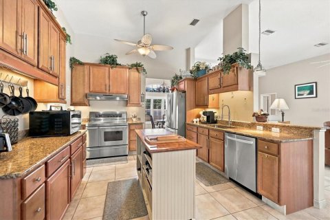 Villa ou maison à vendre à Venice, Floride: 3 chambres, 169.55 m2 № 2433547 - photo 16