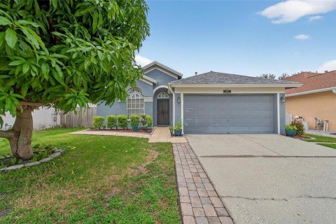 Casa en venta en Brandon, Florida, 3 dormitorios, 144.28 m2 № 1904077 - foto 6