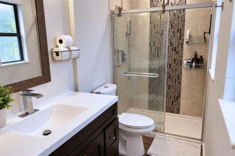 Villa ou maison à vendre à Palm Coast, Floride: 4 chambres, 266.63 m2 № 2410671 - photo 22