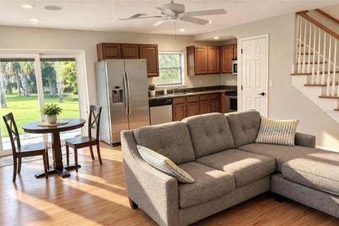 Villa ou maison à vendre à Palm Coast, Floride: 4 chambres, 266.63 m2 № 2410671 - photo 15