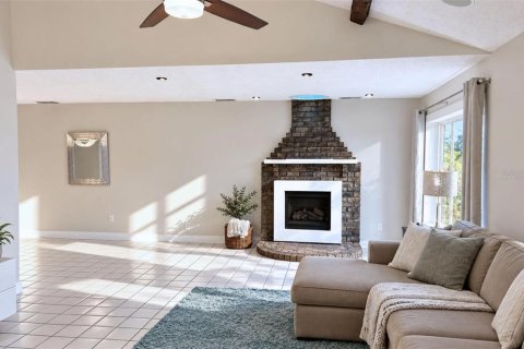 Villa ou maison à vendre à Palm Coast, Floride: 4 chambres, 266.63 m2 № 2410671 - photo 6