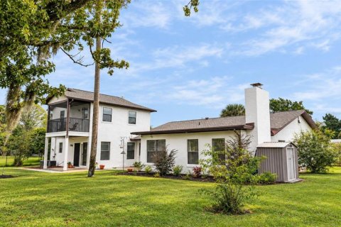 Villa ou maison à vendre à Palm Coast, Floride: 4 chambres, 266.63 m2 № 2410671 - photo 2