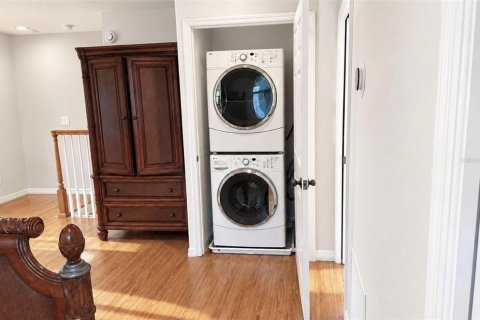 Villa ou maison à vendre à Palm Coast, Floride: 4 chambres, 266.63 m2 № 2410671 - photo 18