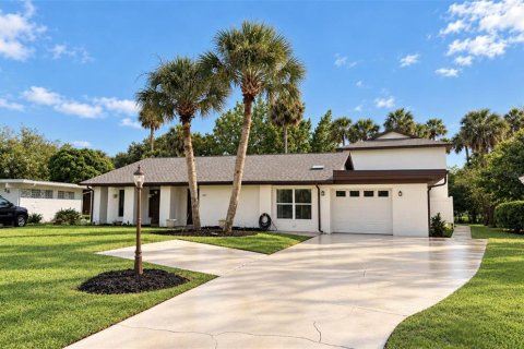 Villa ou maison à Palm Coast, Floride 4 chambres, 266.63 m2 № 2410671