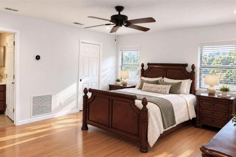 Villa ou maison à vendre à Palm Coast, Floride: 4 chambres, 266.63 m2 № 2410671 - photo 17