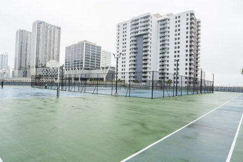 Copropriété à louer à Miami, Floride: 2 chambres, 78.78 m2 № 2245072 - photo 5