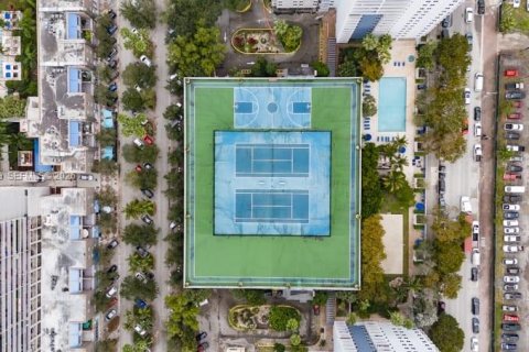 Copropriété à louer à Miami, Floride: 2 chambres, 78.78 m2 № 2245072 - photo 4