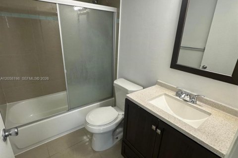 Copropriété à louer à Miami, Floride: 2 chambres, 78.78 m2 № 2245072 - photo 22