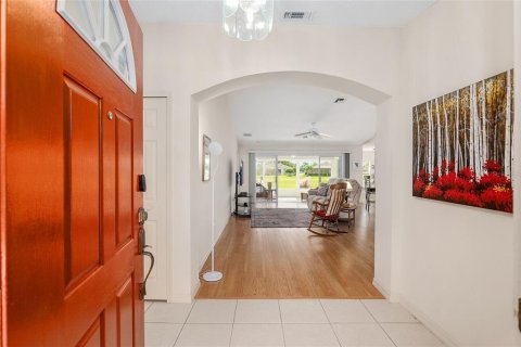House in Ocala, Florida 3 bedrooms, 167.78 sq.m. № 1435967 - photo 7