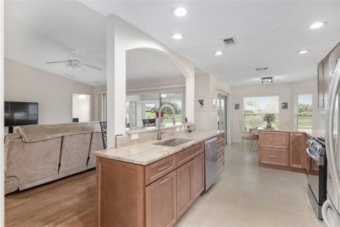 House in Ocala, Florida 3 bedrooms, 167.78 sq.m. № 1435967 - photo 26