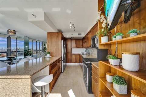 Condominio en alquiler en Aventura, Florida, 3 dormitorios, 159.23 m2 № 2054814 - foto 30