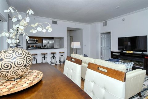 Copropriété à louer à Sarasota, Floride: 2 chambres, 100.71 m2 № 1251719 - photo 10