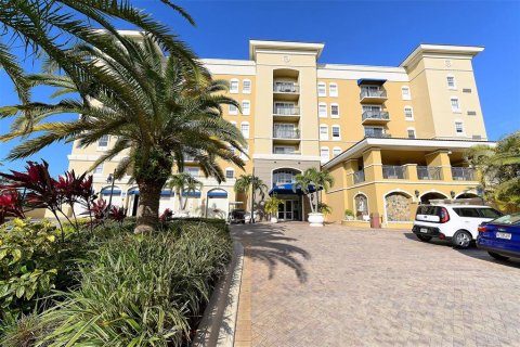 Copropriété à louer à Sarasota, Floride: 2 chambres, 100.71 m2 № 1251719 - photo 2
