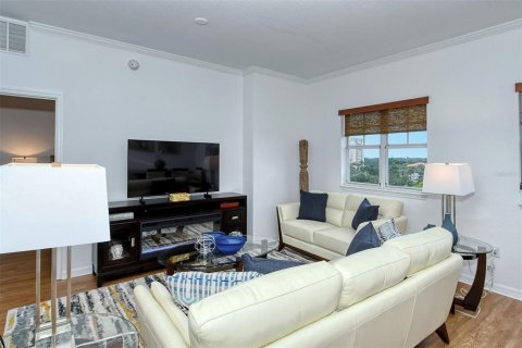 Copropriété à louer à Sarasota, Floride: 2 chambres, 100.71 m2 № 1251719 - photo 6