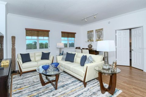 Copropriété à louer à Sarasota, Floride: 2 chambres, 100.71 m2 № 1251719 - photo 3