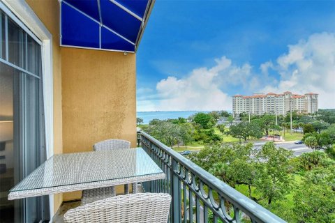 Copropriété à louer à Sarasota, Floride: 2 chambres, 100.71 m2 № 1251719 - photo 19
