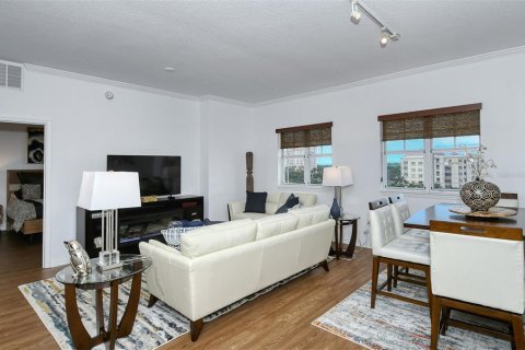 Copropriété à louer à Sarasota, Floride: 2 chambres, 100.71 m2 № 1251719 - photo 8
