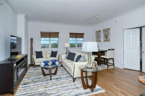 Copropriété à louer à Sarasota, Floride: 2 chambres, 100.71 m2 № 1251719 - photo 4