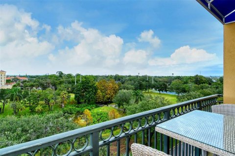 Copropriété à louer à Sarasota, Floride: 2 chambres, 100.71 m2 № 1251719 - photo 20