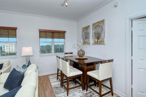Copropriété à louer à Sarasota, Floride: 2 chambres, 100.71 m2 № 1251719 - photo 9