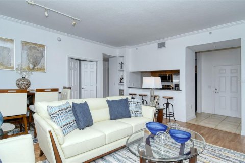 Copropriété à louer à Sarasota, Floride: 2 chambres, 100.71 m2 № 1251719 - photo 7
