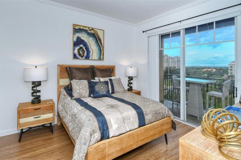Copropriété à louer à Sarasota, Floride: 2 chambres, 100.71 m2 № 1251719 - photo 17