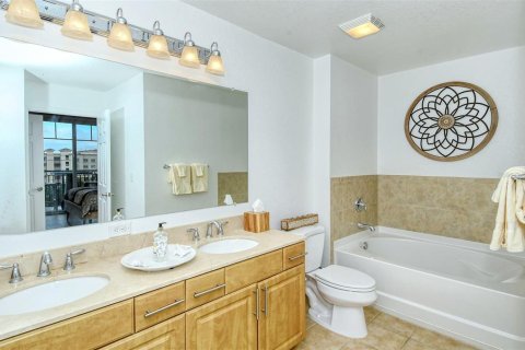 Copropriété à louer à Sarasota, Floride: 2 chambres, 100.71 m2 № 1251719 - photo 23