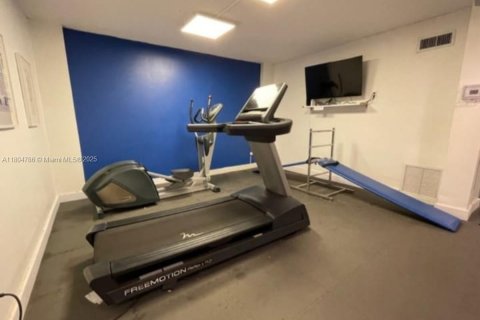 Copropriété à vendre à North Miami Beach, Floride: 2 chambres, 112.69 m2 № 1864169 - photo 26