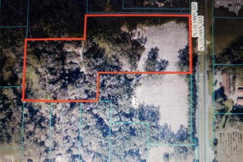Land in Citra, Florida № 1602763 - photo 3