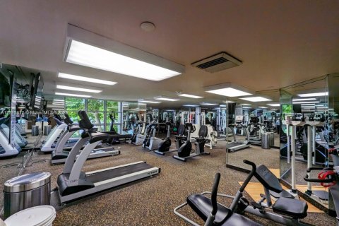Condominio en venta en Aventura, Florida, 2 dormitorios, 125.7 m2 № 1811171 - foto 15