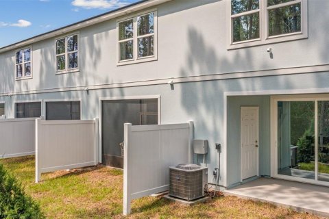 Touwnhouse à vendre à Saint Augustine, Floride: 2 chambres, 103.03 m2 № 1903139 - photo 29