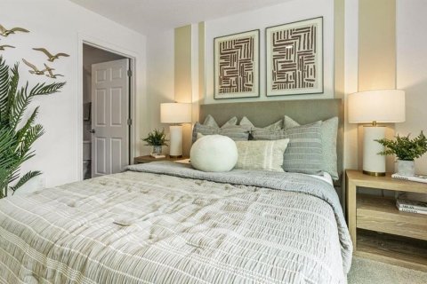 Touwnhouse à vendre à Saint Augustine, Floride: 2 chambres, 103.03 m2 № 1903139 - photo 26