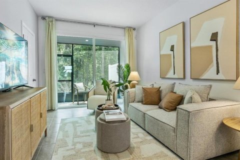 Touwnhouse à vendre à Saint Augustine, Floride: 2 chambres, 103.03 m2 № 1903139 - photo 12