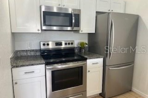Adosado en alquiler en Kissimmee, Florida, 3 dormitorios, 120.4 m2 № 1879874 - foto 7
